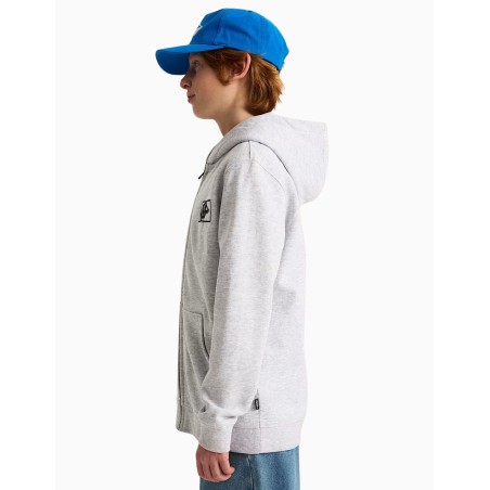 Chaqueta Vans By Blocked Box de niños