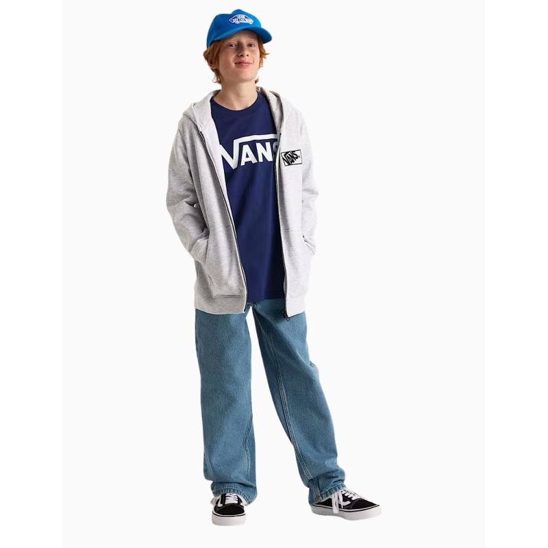 Chaqueta Vans By Blocked Box de niños
