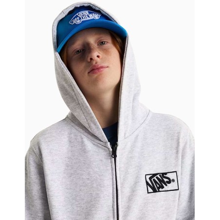 Chaqueta Vans By Blocked Box de niños