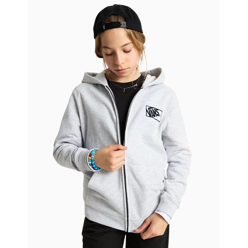 Chaqueta Vans By Blocked Box de niños