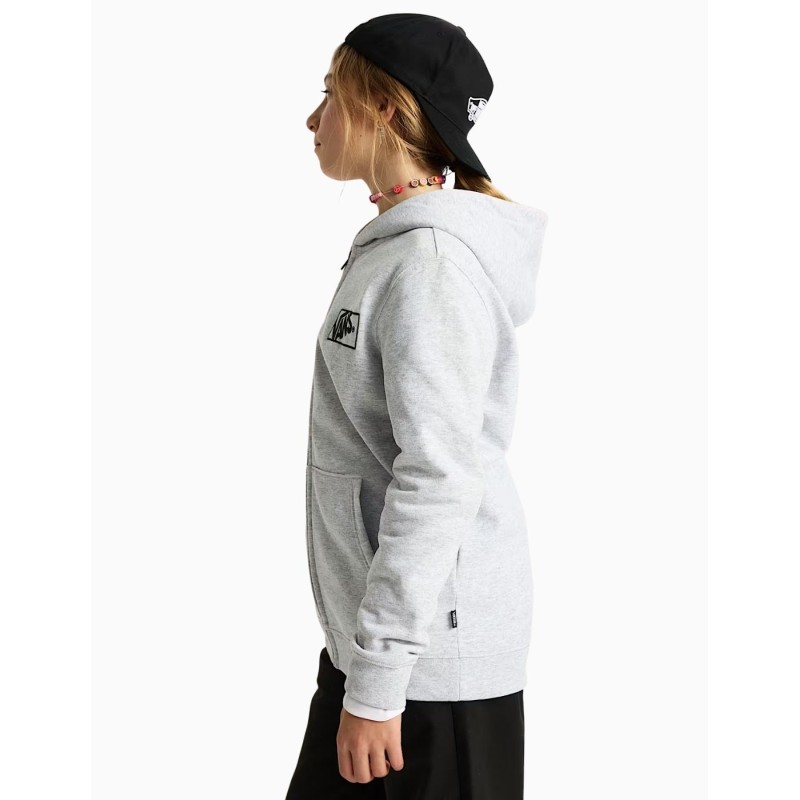 Chaqueta Vans By Blocked Box de niños