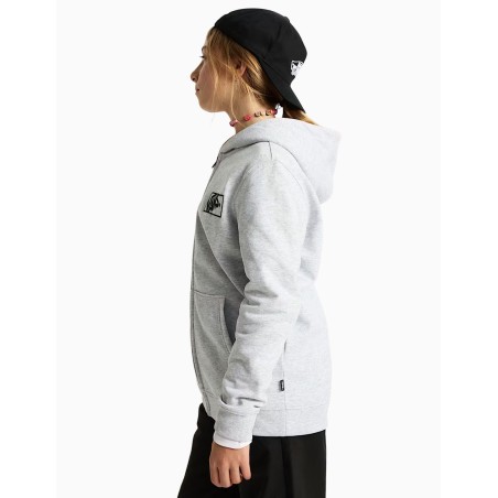 Chaqueta Vans By Blocked Box de niños