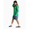 Sudadera Vans con cuello redondo By Blocked Box de niños