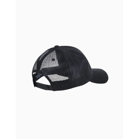 Gorra Von Dutch trucker negra LOFB04