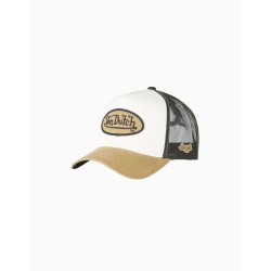 Gorra Von Dutch trucker CLA