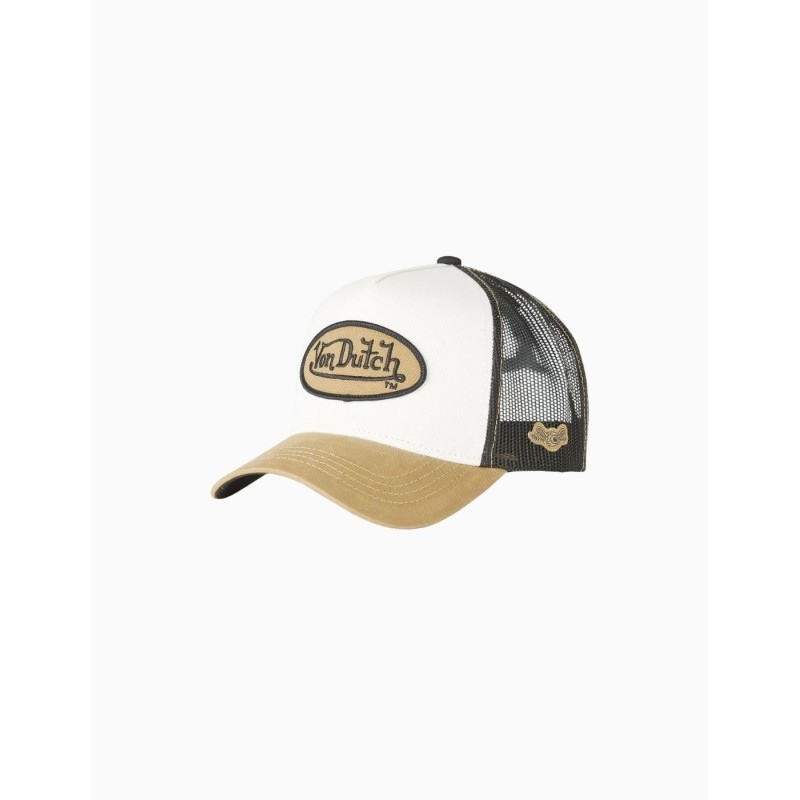 Gorra Von Dutch trucker CLA