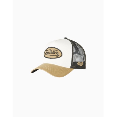 Gorra Von Dutch trucker CLA