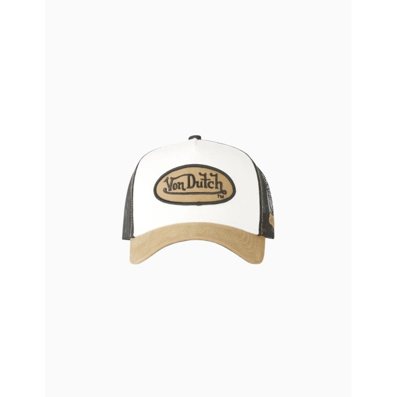 Gorra Von Dutch trucker CLA
