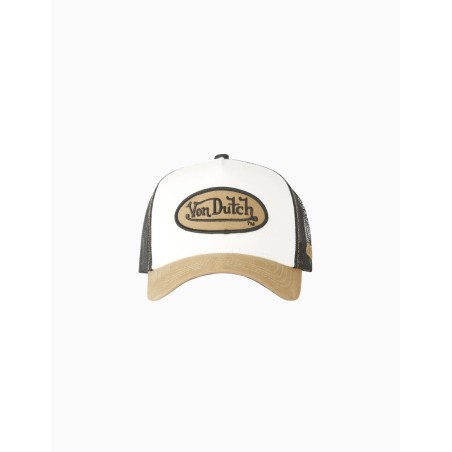Gorra Von Dutch trucker CLA
