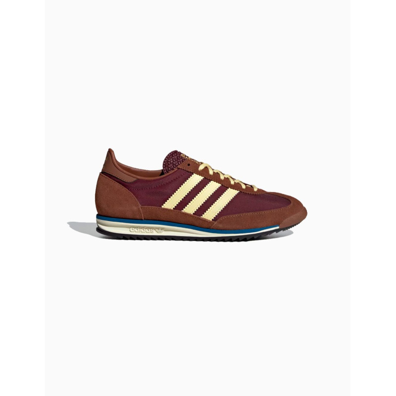 Zapatillas Adidas SL 72 OG Preloved Brown