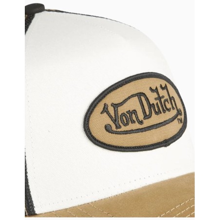 Gorra Von Dutch trucker CLA