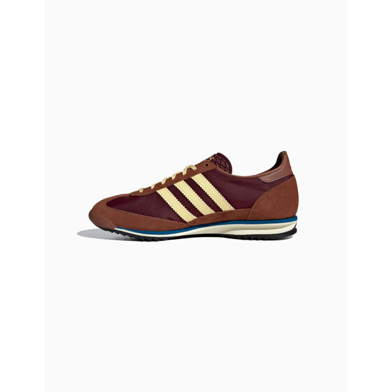 Zapatillas Adidas SL 72 OG Preloved Brown