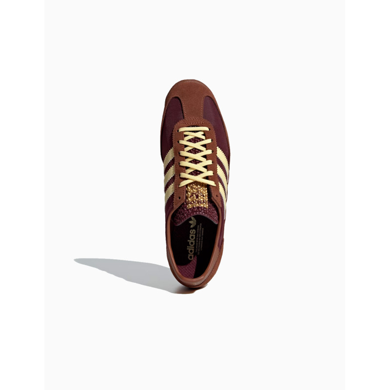 Zapatillas Adidas SL 72 OG Preloved Brown