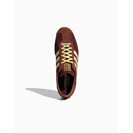 Zapatillas Adidas SL 72 OG Preloved Brown