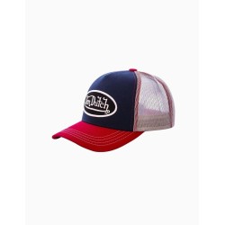 Gorra Von Dutch Trucker Ajustable COLMAR