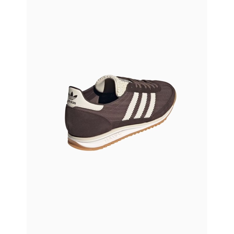 Zapatillas Adidas SL 72 OG para Mujer Marrón