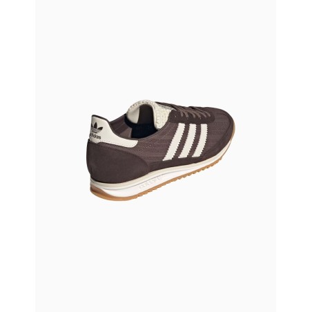 Zapatillas Adidas SL 72 OG para Mujer Marrón