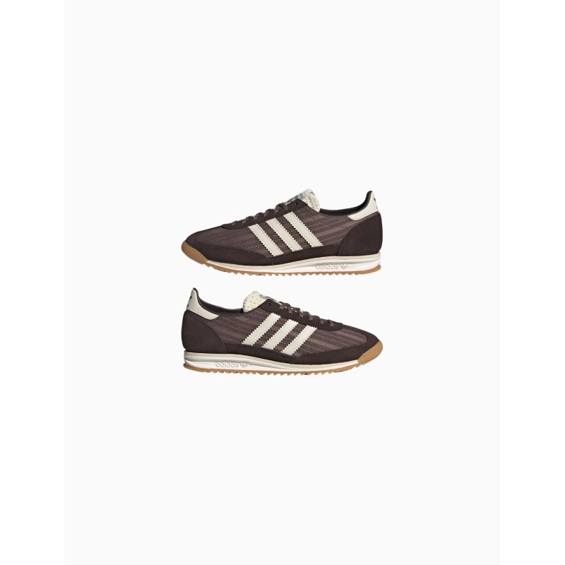 Zapatillas Adidas SL 72 OG para Mujer Marrón