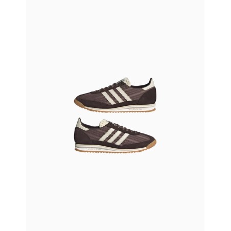 Zapatillas Adidas SL 72 OG para Mujer Marrón