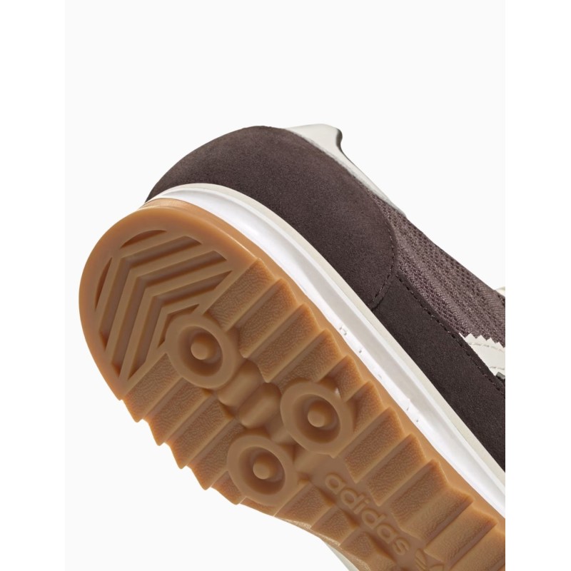 Zapatillas Adidas SL 72 OG para Mujer Marrón