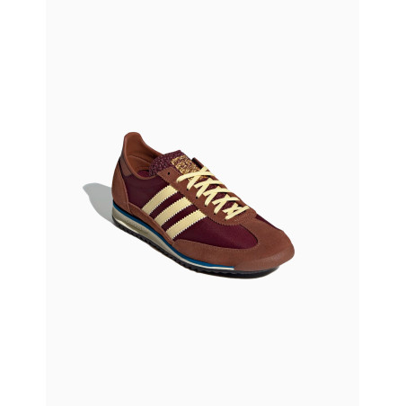 Zapatillas Adidas SL 72 OG Preloved Brown