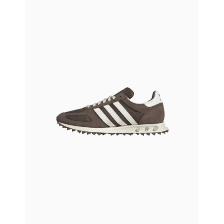 Zapatillas Adidas La Trainer OG Marrones
