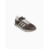 Zapatillas Adidas La Trainer OG Marrones