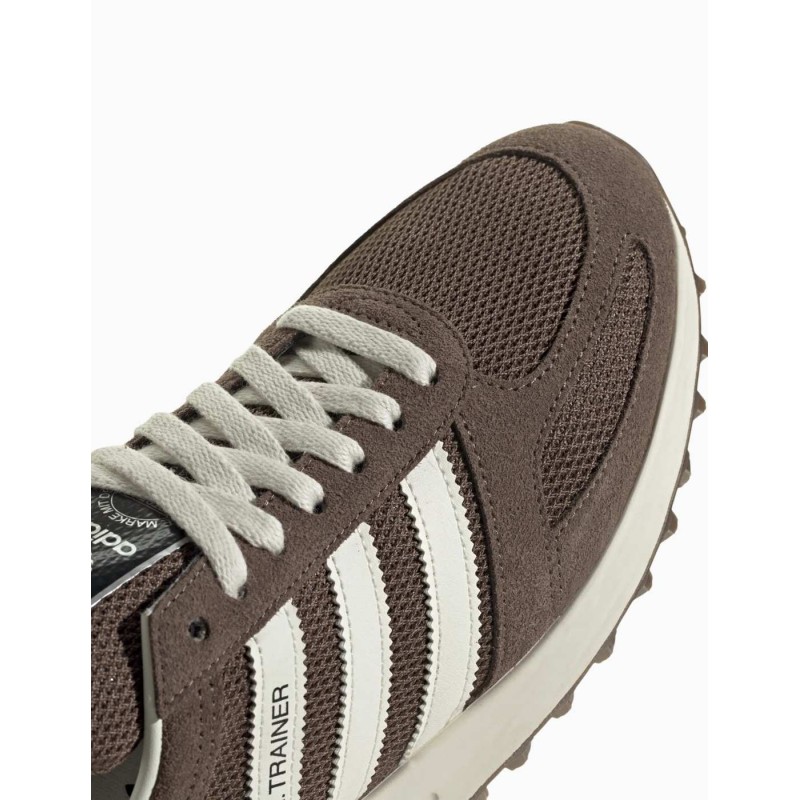 Zapatillas Adidas La Trainer OG Marrones