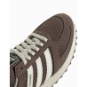 Zapatillas Adidas La Trainer OG Marrones
