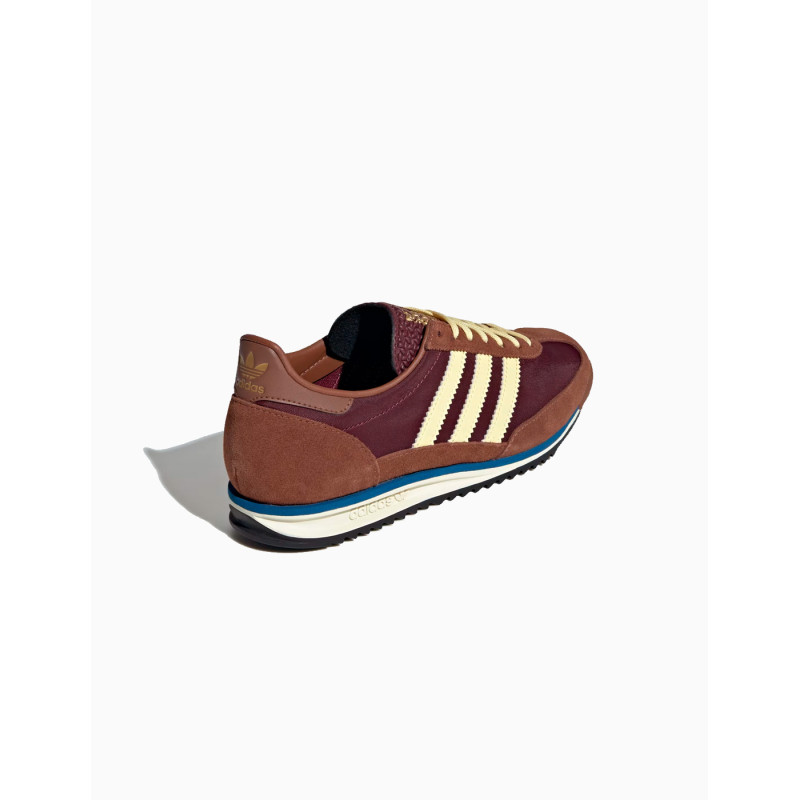 Zapatillas Adidas SL 72 OG Preloved Brown