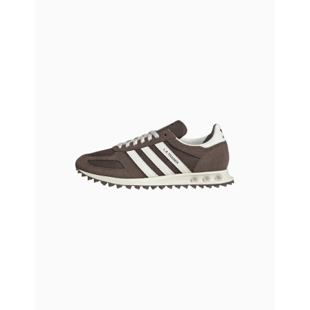 Zapatillas Adidas La Trainer OG Marrones