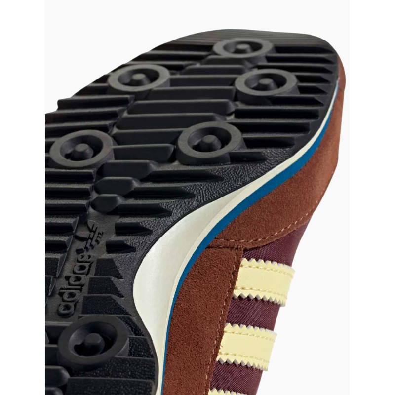 Zapatillas Adidas SL 72 OG Preloved Brown