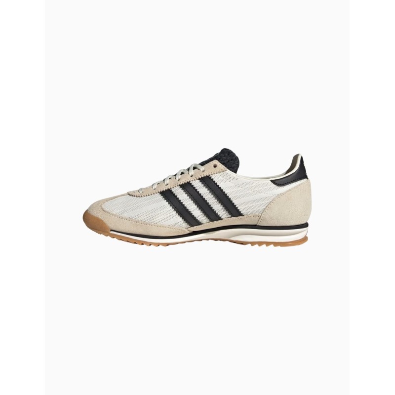 Zapatillas Adidas SL 72 OG para Mujer Offwhite