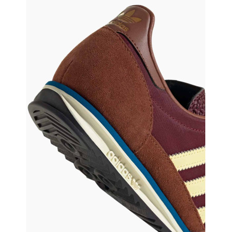 Zapatillas Adidas SL 72 OG Preloved Brown