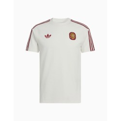 Camiseta Adidas Originals España RFEF