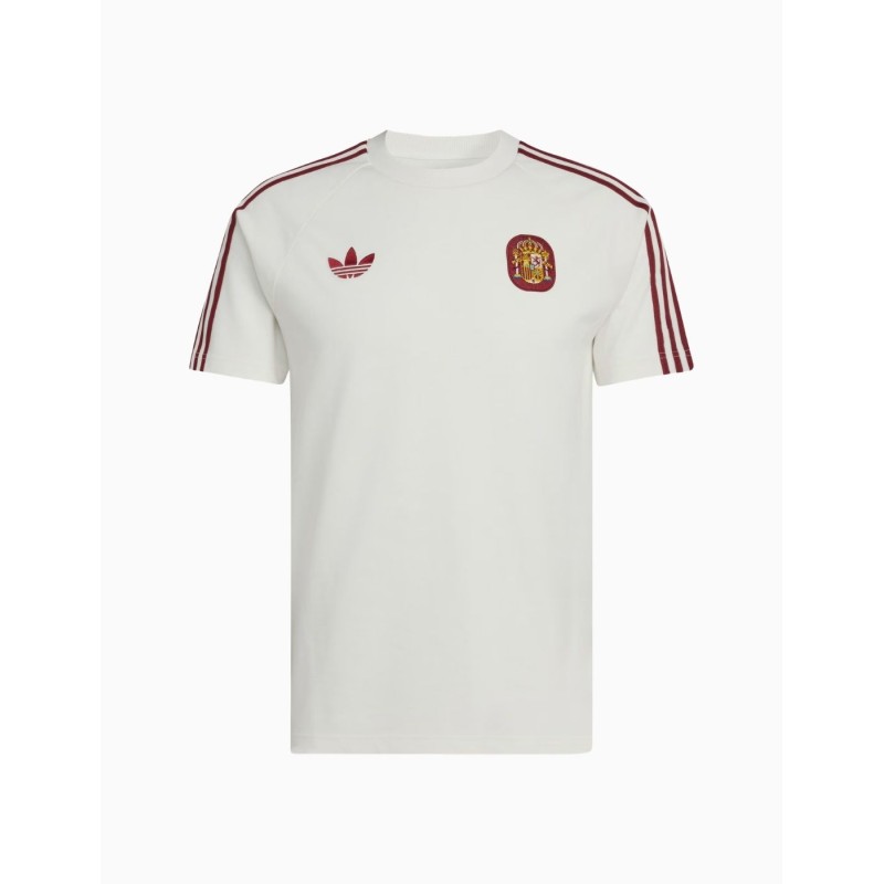 Camiseta Adidas Originals España RFEF