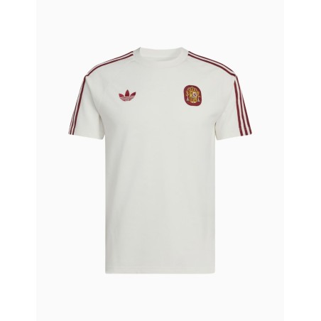 Camiseta Adidas Originals España RFEF