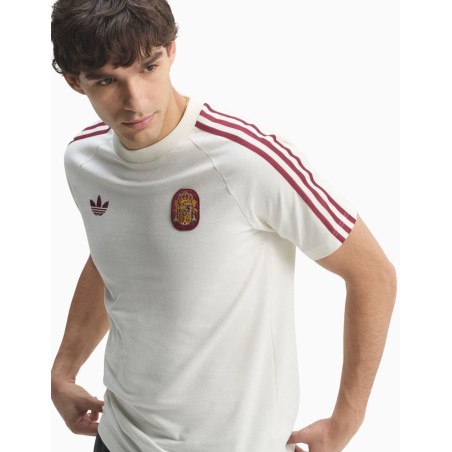 Camiseta Adidas Originals España RFEF