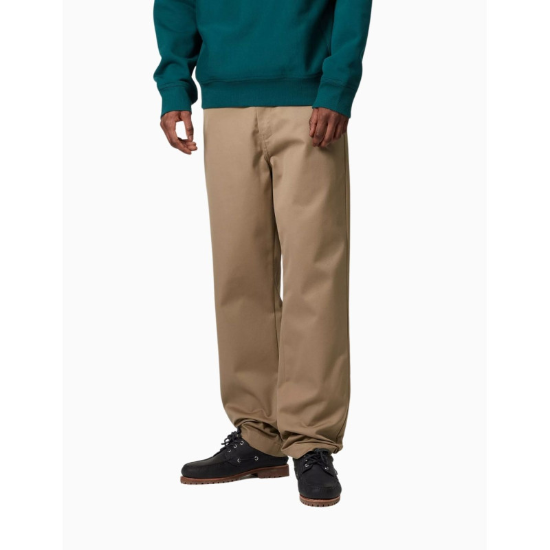 Pantalon Carhartt Wip Master Pant