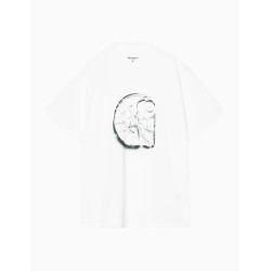 Camiseta Carhartt Wip Shattered