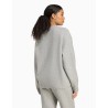Jersey Adidas Originals Knitted Sweater Gris