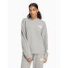Jersey Adidas Originals Knitted Sweater Gris