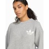 Jersey Adidas Originals Knitted Sweater Gris