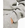 Jersey Adidas Originals Knitted Sweater Gris