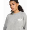 Jersey Adidas Originals Knitted Sweater Gris