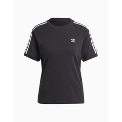 Camiseta Adidas Original 3-Stripes