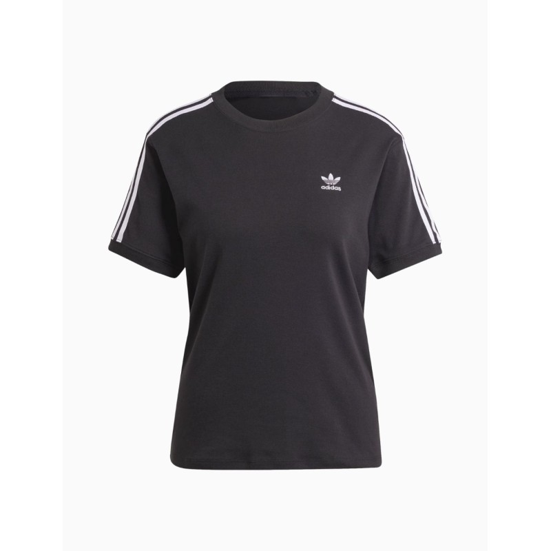 Camiseta Adidas Original 3-Stripes