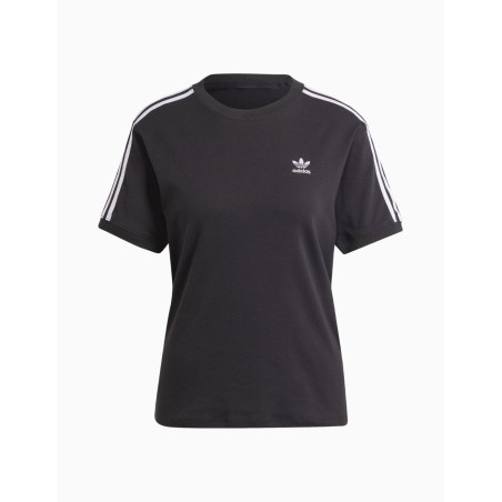 Camiseta Adidas Original 3-Stripes