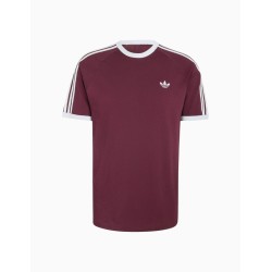 Camiseta Adidas Original 3-Stripes Cali