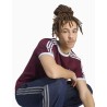 Camiseta Adidas Original 3-Stripes Cali